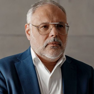 Статистика Дзен Михаил Хазин