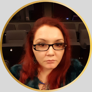 Статистика Дзен Eva Mokush Stella Guiding