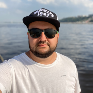Статистика Дзен Виталий Константинович