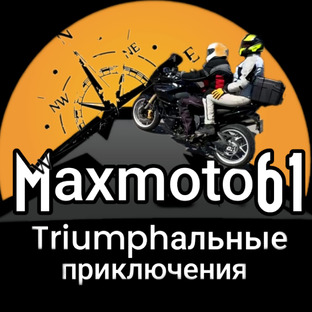 Статистика Дзен MAXMOTO61