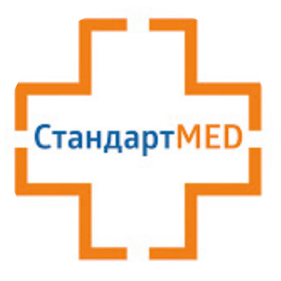 Статистика Дзен СтандартМЕD