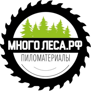 Статистика Дзен Много Леса