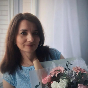 Статистика Дзен  Наталья К. Жизнь обычной женщины в провинции.