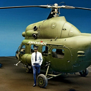 Дзен Михаил У. статистика