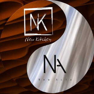 Статистика Дзен NK Group - New Kitchen & New Asia