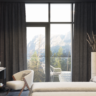 Статистика Дзен Доходные апартаменты Villa Monte Arkhyz