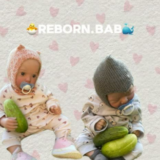 Статистика Дзен 🐣reborn.bab🐳