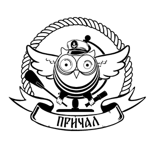 Статистика Дзен Сообщество Причал