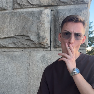 Статистика Дзен MisterMadMike