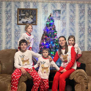 Статистика Дзен Деревенский дневник мамы четверых ♥️