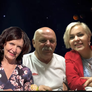 Статистика Дзен Во всём есть позитив!