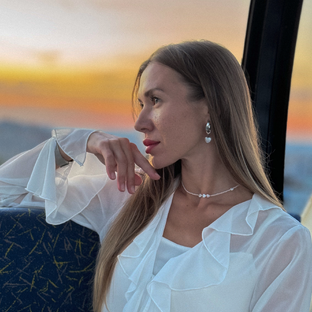 Статистика Дзен Елена Немец