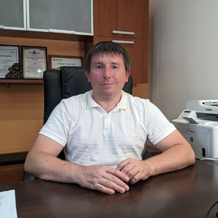 Статистика Дзен Александр Юдин