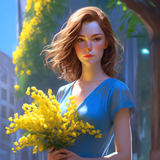 Статистика Дзен Записки Алёнушки ☀️