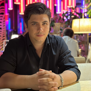 Статистика Дзен Не блогер