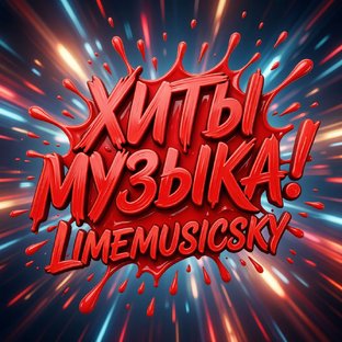 Статистика Дзен Хиты Музыка Limemusicsky