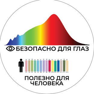 Статистика Дзен Здоровый свет