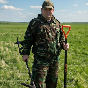 Статистика Дзен Пойдём-найдём!