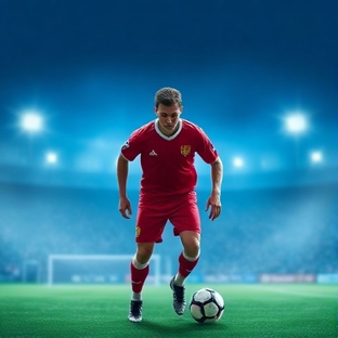 Статистика Дзен Football News