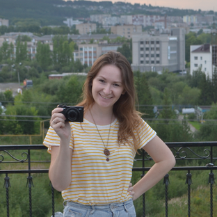 Статистика Дзен ProstoLifeVlog