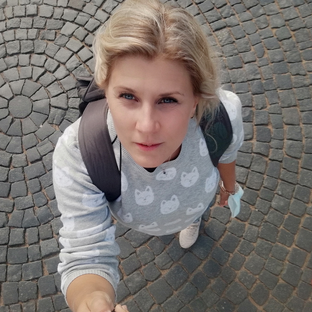 Статистика Дзен Анна Ловецкая