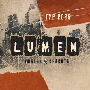Статистика Дзен LUMEN