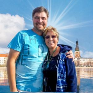 Статистика Дзен Школа Совершенства ПЕРВОИСТОК
