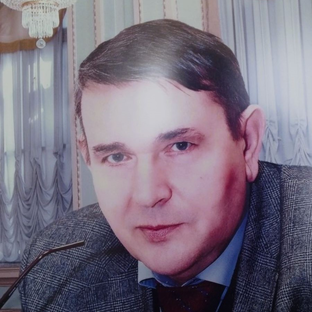 Статистика Дзен Алексей Никулин