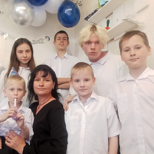 Статистика Дзен Из Мурманска в деревню