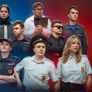 Статистика Дзен ELFLIX MEDIA