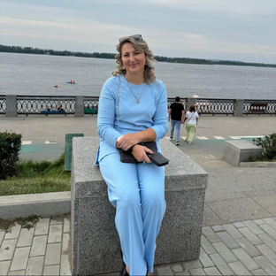 Статистика Дзен Оксана Яшкова.