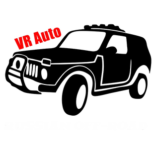 VR Auto