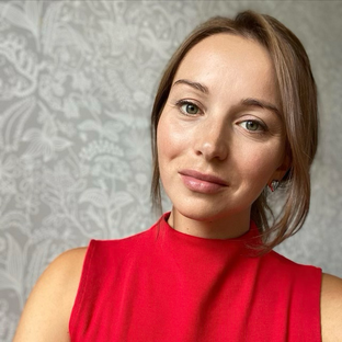 Статистика Дзен Алёна Солнцева