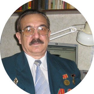 Статистика Дзен Александр Задорожный. 76L 