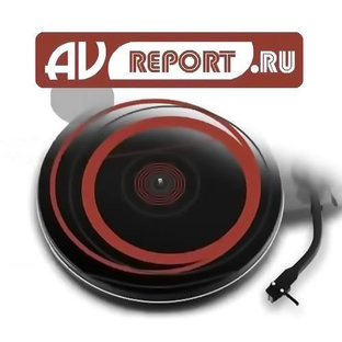 Статистика Дзен AVREPORT