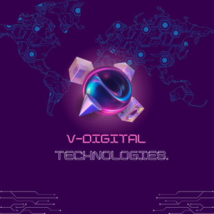 V-Digital Technologies