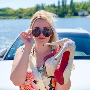 Логотип канала Распакуй это немедленно!