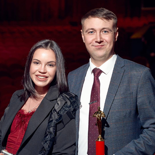 Статистика Дзен Иван Зилюкин и Диана Успешная