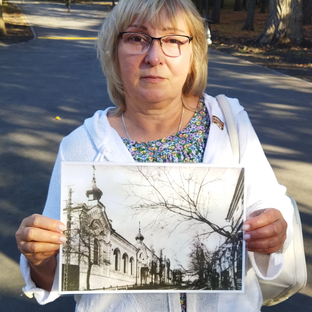 Статистика Дзен Наталия патриот