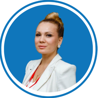 Статистика Дзен Наталья Тюрина