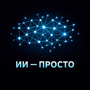 Статистика Дзен ИИ - ПРОСТО