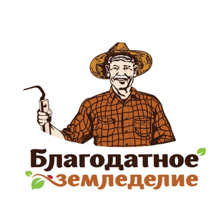 Статистика Дзен Благодатное земледелие