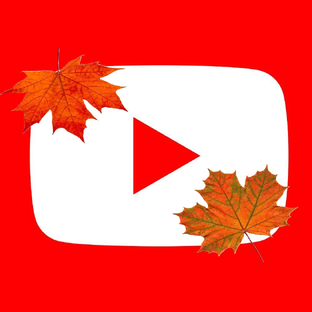 YouTube перезаливы