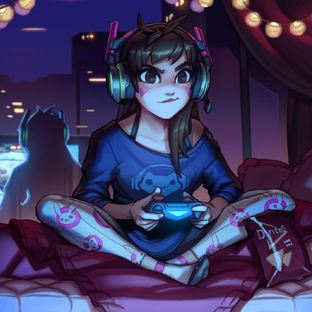 GamingGirl