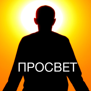 Статистика Дзен Просвет