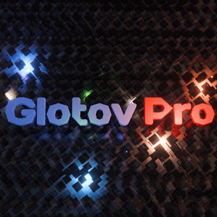 Glotov Pro Games