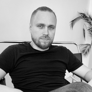 Статистика Дзен Иван Кичайкин