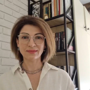 Статистика Дзен Психолог Александра Емельяненко