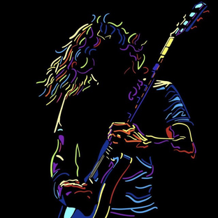 Статистика Дзен RockPulse 🎸