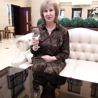 Статистика Дзен Ирина Артемова Я учитель физкультуры